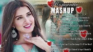 💚ROMANTIC HINDI LOVE MASHUP 2024 🧡 Best Mashup of Arijit Singh Jubin Nautiyal Atif Aslam [upl. by Glover212]