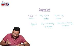 Lecture1 Introduction of isomerism [upl. by Yerak]