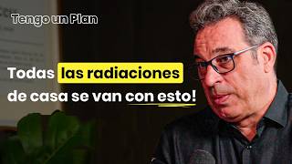 “Tu casa puede provocar un cáncer”  Arquitecto de Salud Cómo Limpiar y Sanar tu Casa [upl. by Ayotol]