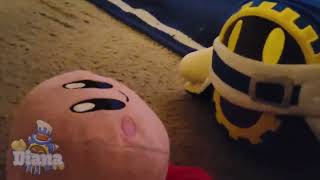 No more games ken meme  Kirby Plush [upl. by Buehrer204]