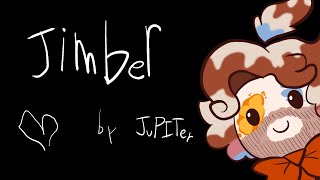 Timber but Jupiter sings  Parody song  THROUGH THE UNIVERSE 🌌✨ [upl. by Issy]