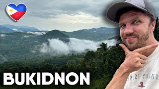 My Trip to Bukidnon Stunning Views [upl. by Adhern]