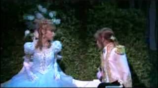 Morning Musume Cinderella Musical OPV  Cinderella Fantasy [upl. by Byler]