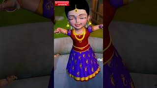 এসেছে এসেছে দীপাবলি  Diwali Song  Bengali Rhymes amp Cartoons  Infobells [upl. by Anderegg978]