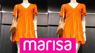 NOVIDADES MARISA  ESPECIAL DE ROUPAS [upl. by Hunsinger]