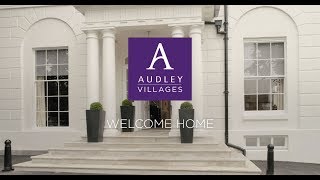 Audley Villages  Welcome Home [upl. by Aarika335]