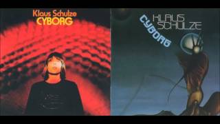 Klaus Schulze  But Beautiful Live Bonus track off quotCyborgquot rerelease with download [upl. by Yevi]