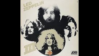 Led Zeppelin  Gallows Pole [upl. by Lledrev]