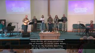 North Cornerstone Church Live Stream Worship November 17 2024 [upl. by Anitsenre295]