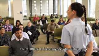 Welcome to Jury Service  with english subtitles [upl. by Gennie]