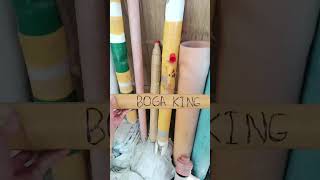 Ano kaya magandang pangalan sa Boga HAHAH lantaka dance boga bamboo bamboobow [upl. by Lougheed]