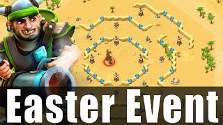 Cloud Raiders Easter Event [upl. by Opal]