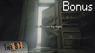 Resident Evil 7 Biohazard  Bonus 4  Nightmare [upl. by Daisy]