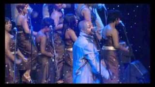 Spirit Of Praise 3 feat Solly Mahlangu  Siyabonga Jesu [upl. by Dedrick]