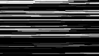 0038 White Lines Truggered  Old Tv Screen Problem Effect Overlay [upl. by Etyak]