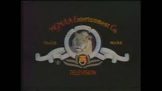 LynchBiller ProductionsCapitol Communication CorpMGMUA Entertainment Co Television 1984 [upl. by Yeta]