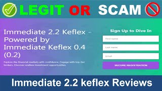 Immediate 2 2 keflex Reviews  Oct 2024 Beware of Scam Watch Now [upl. by Coco]