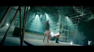 Ni Main Kamli  Dhoom 3  Katrina Full video song  720p Full HD  lyrics in description [upl. by Allesig884]