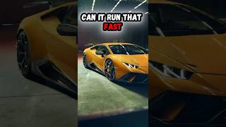 Can it run that fast streetracing car racing [upl. by Attoynek24]