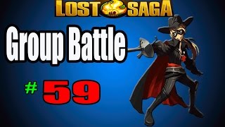 【Kls】Group Battle 59 NoCash [upl. by Buote]