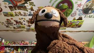 Rowlf the Dog Sings Cottleston Pie [upl. by Aeniah]