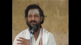 Aksharamanamalai Talks in English By Nochur Sri Venkataraman Day 5 [upl. by Irvine]