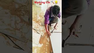 Wark Tim karpate 🔨👷bollywood hindisong [upl. by Llehcim]