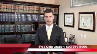 Criminal Defense Attorney How Presentence Reports Work 6029895000 [upl. by Suivatnad]