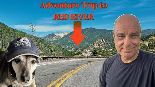 EPIC New Mexico Road Trip [upl. by Okiek]