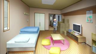 Kotoura San Folge 5 GerSub [upl. by Sanson373]