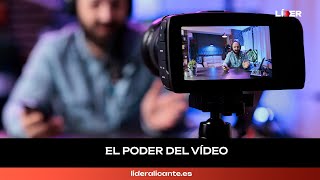 La vídeocomunicación el poder de humanizar una marca [upl. by Atela560]