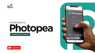 The ABSOLUTE BEST Mobile Photoshop Alternative is Photopea [upl. by Agarhs]