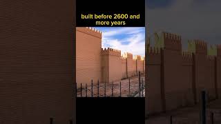 Babylon palace IraqIraq travelBabylonnamrudlandmark babylon iraq facts baghdadsharif asmr [upl. by Aven404]