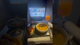 Wedding Anniversary EP24 Flying Etihad Airways Business Class [upl. by Adnilg79]