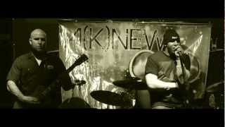 AKNEW  Thresholder LIVE  The Cuban Club Directors Cut [upl. by Amadis]