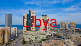 10 best places to visit in Libya [upl. by Maressa]