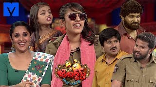 Jabardasth  Jabardasth Latest Promo  28th March 2019  Niharika KonidelaHyper Aadi Anasuya [upl. by Ssegrub]