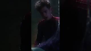 quotPoor Peter Parkerquot Andrew Garfield SpiderMan Falling Down Edit spiderman sony marvel edit [upl. by Maxima]