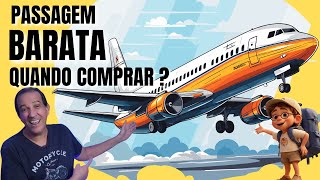 A verdade sobre os preços das passagens aéreas [upl. by Nemra323]