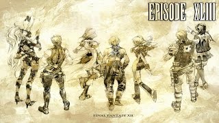 Final Fantasy XII  Les médaillons de Nabudis  43 [upl. by Abra]