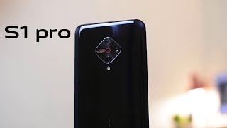 Vivo S1Pro Review In Bangla  EJ Insider [upl. by Alliuqal]