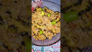 Karele keema ki recipe channel per maujud hai tastycooking subscribe my channel Tastyfood [upl. by Rawdan496]