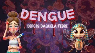 Aquecimento MEDReview Dia 4 Dengue [upl. by Enomaj]