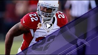 Highlights Of New Ravens Safety Tony Jefferson  Baltimore Ravens [upl. by Ymled]