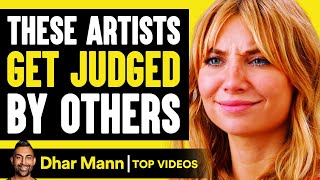 Artists Get Judged By Others  Dhar Mann [upl. by Lolande383]