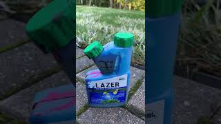 Deadliest Crabgrass Killer Wont Harm Grass lawn lawncare diy home weeding grass products [upl. by Crocker967]