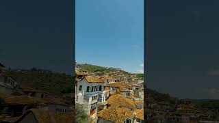 Berat Albania FPV [upl. by Carpio593]