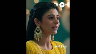 Rabb Se Hai Dua  Ep 548  Aditi Sharma Karanvir Sharma  Zee TV UK zeetv rabbsehaidua zee [upl. by Annovad]