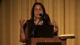 Winona LaDuke Economics for the Seventh Generation [upl. by Vi]