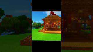 Minecraft Cinematic Shorts Edit ✨😍 shorts minecraft SRGamerz [upl. by Jalbert]